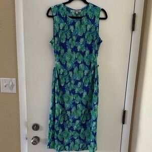 Mimi Chica Floral Dress